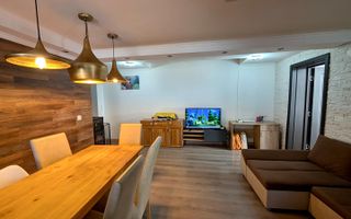 Casa 3 camere 84 mp-teren 280 mp-ideal cabinet, birou-Ultracentral - Poză 1