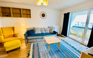 Apartament PET FRIENDLY 2 camere, parcare si boxa, Kasper, Tractorul - Poză 2