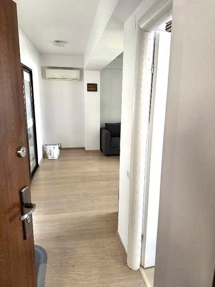 🏡 Închiriez Apartament cu 2 camere, centrală proprie, zonă liniștită - Poză 2