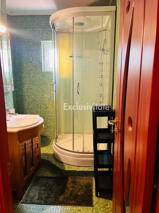Apartament primitor 2 camere, etaj 1, George Enescu - zona Liceul Energetic - Poză 9