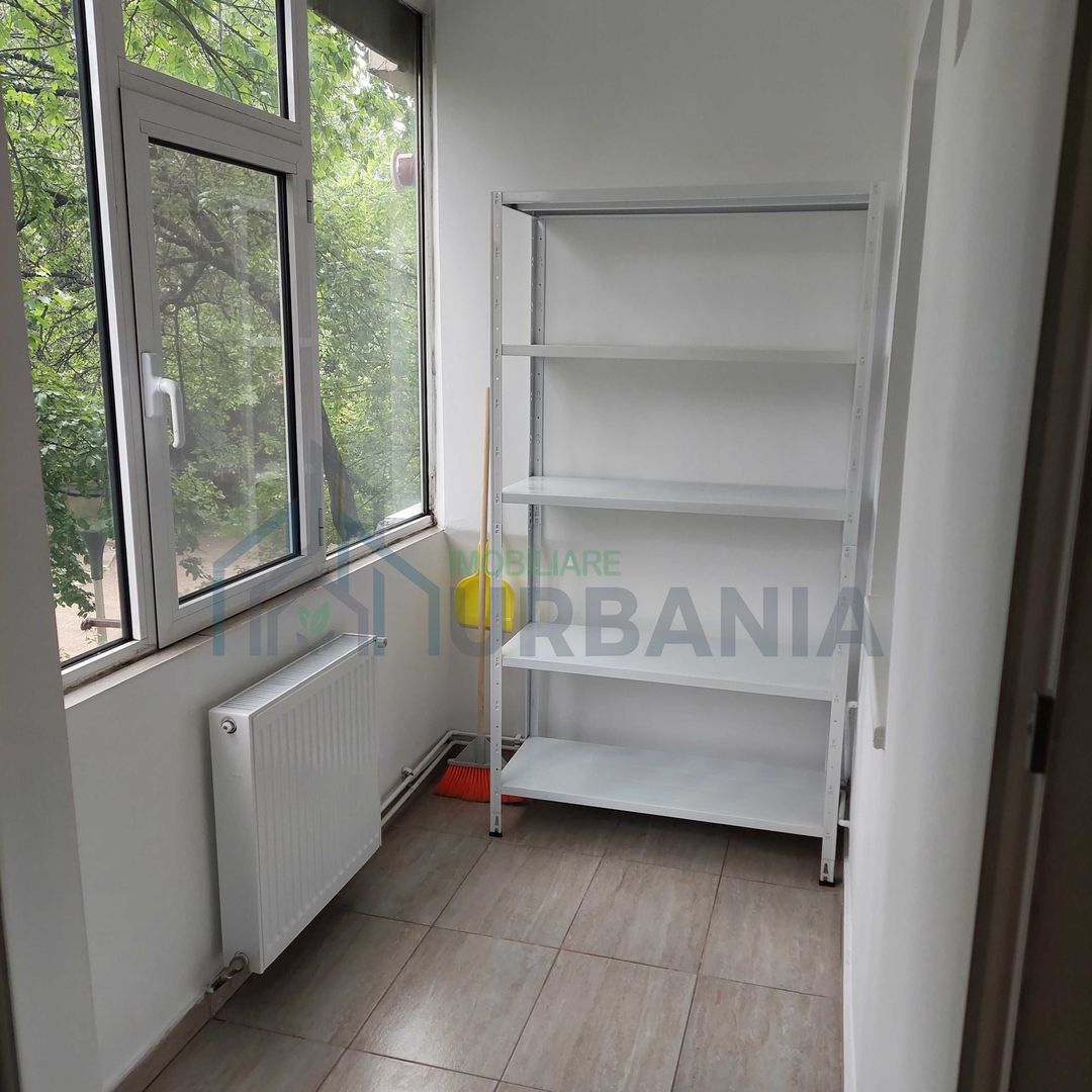 Apartament cu o cameră, Nicolina 1, Iași – de închiriat - Poză 7