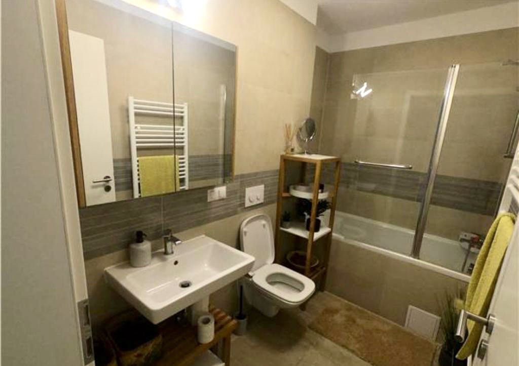 Apartament modern 2 camere decomandat, Kasper Coresi, parcare - Poză 7