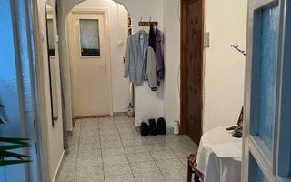 Apartament 2 camere, 62mp. Zorilor, etaj 3/4, decomandat, 2 balcoane. - Poză 10