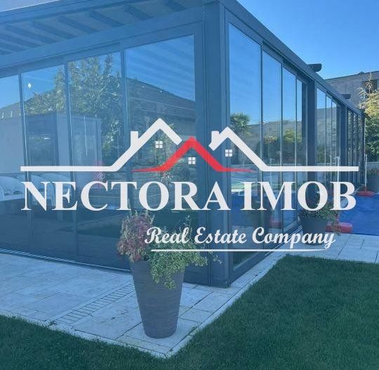 EXCLUSIVITATE-Casa 360 mp + Teren 2000mp + AFACERE LA CHEIE-Zona PALEU - Poză 17