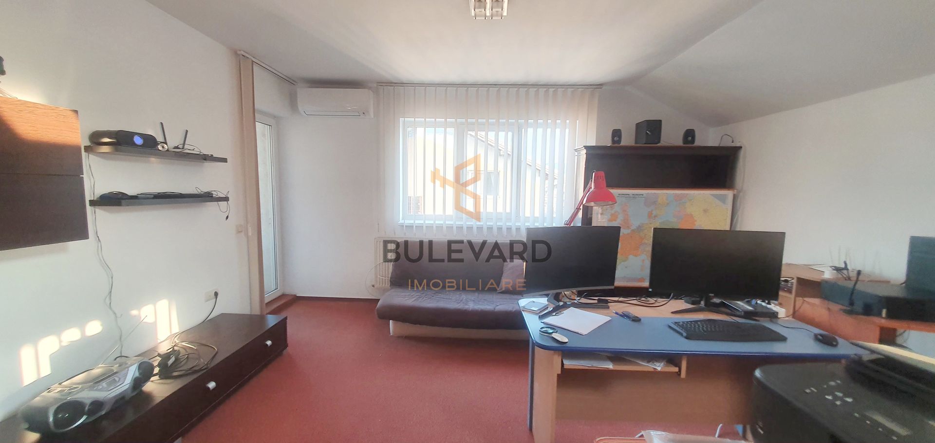Apartament cu 2 camere, zona strazii Dumitru Tautan! - Poză 2