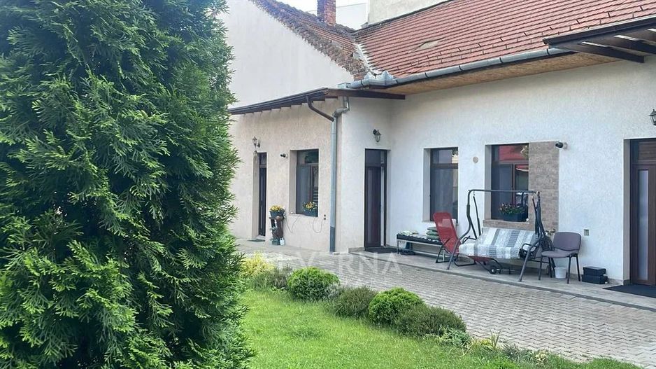 Apartament 2 camere | 55mp | parter | parcare | curte comuna | Centru - Poză 7