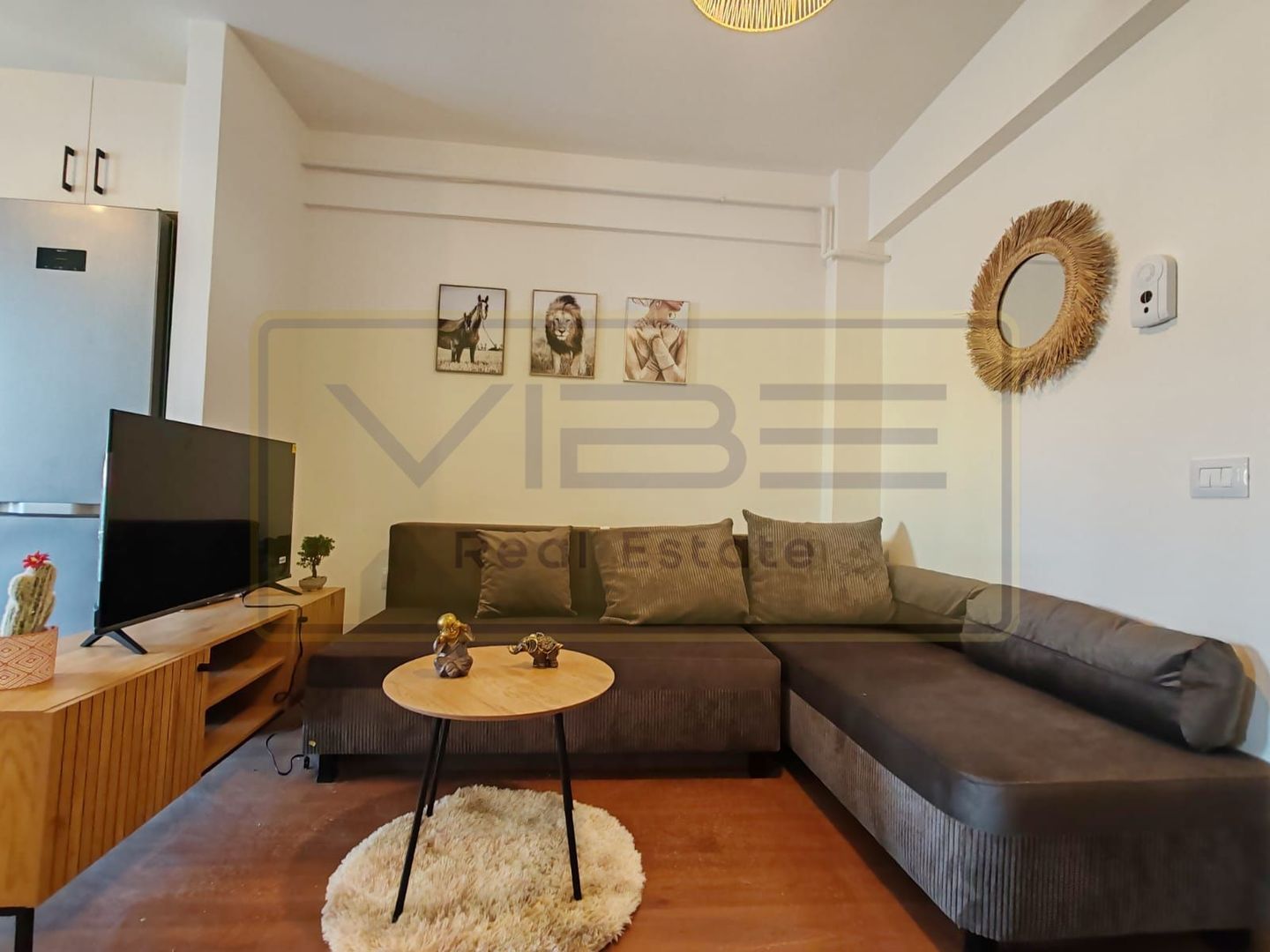 Vișan - Bloc nou-prima închiriere - 2 camere -299 euro! - Poză 2