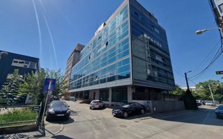 Cladire de birouri partiala de vanzare- 3200 mp - Poză 2