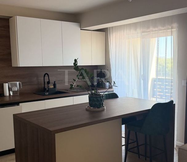 Apartament modern, construcție 2023, mobilat la comandă, Dâmbul Rotund - Poză 5