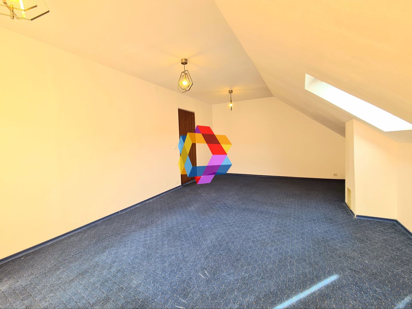 Spatiu birouri de închiriat Brasov - 140 mp # spatii-comerciale-brasov.ro - Poză 9