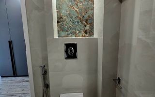 Apartament premium 3 camere complet mobilat - Poză 11