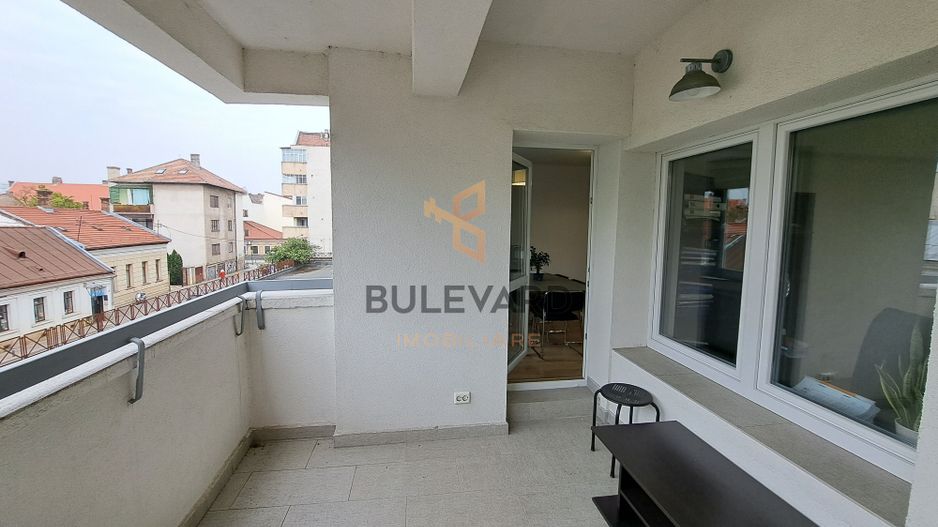 Spatiu birou in zona Teatrului national / Tribunal! - Poză 10