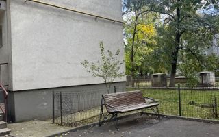 Garsonieră modernă, ultracentrală – zona Alba Iulia / Decebal / SL1 - Poză 8