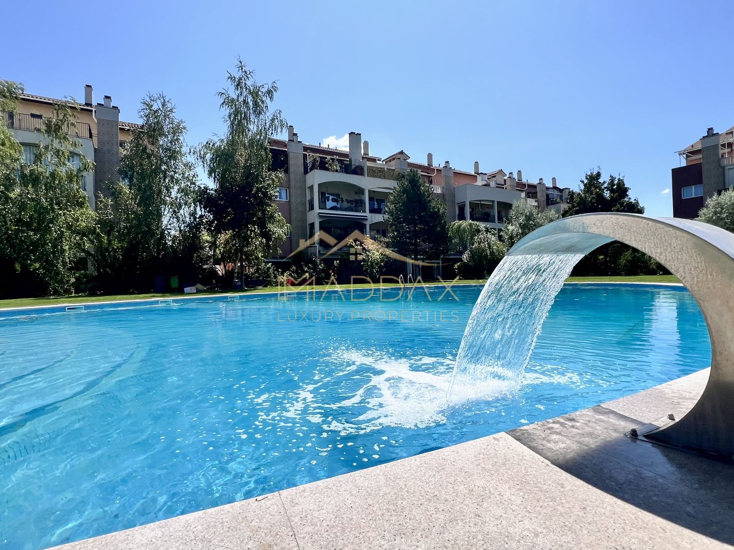 Apartament 3 camere │Gradina 50mp │Piscina │Parcare inclusă ║ Pipera - Poză 34