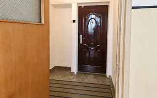 2 camere cu balcon spectaculos de 12,2 mp | Titan – Parc IOR – Metrou - Poză 12