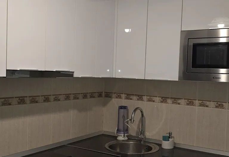 Apartament 2 camere Splaiul Idependentei - Poză 4