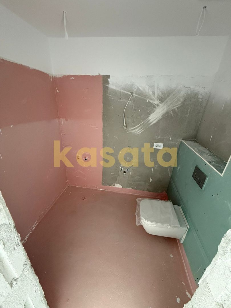 2 camere Prima Vista pre-finisat - Poză 6