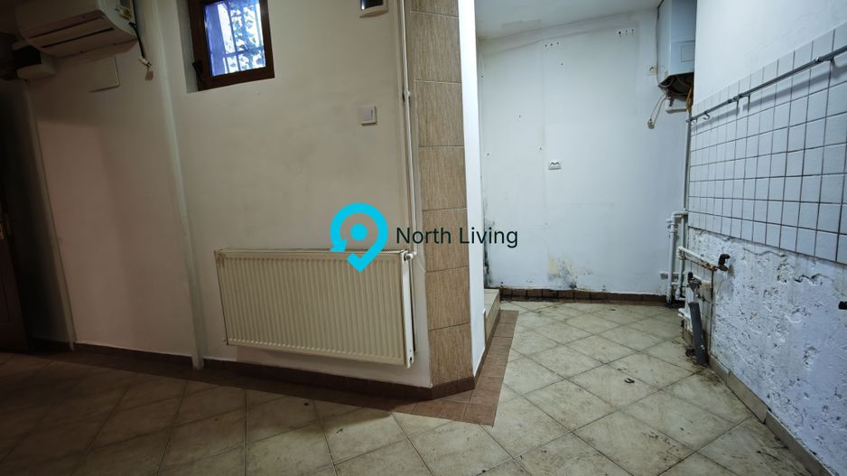 Apartament 4 camere, vilă, 120 mp, Hala Traian, investiție - Poză 18