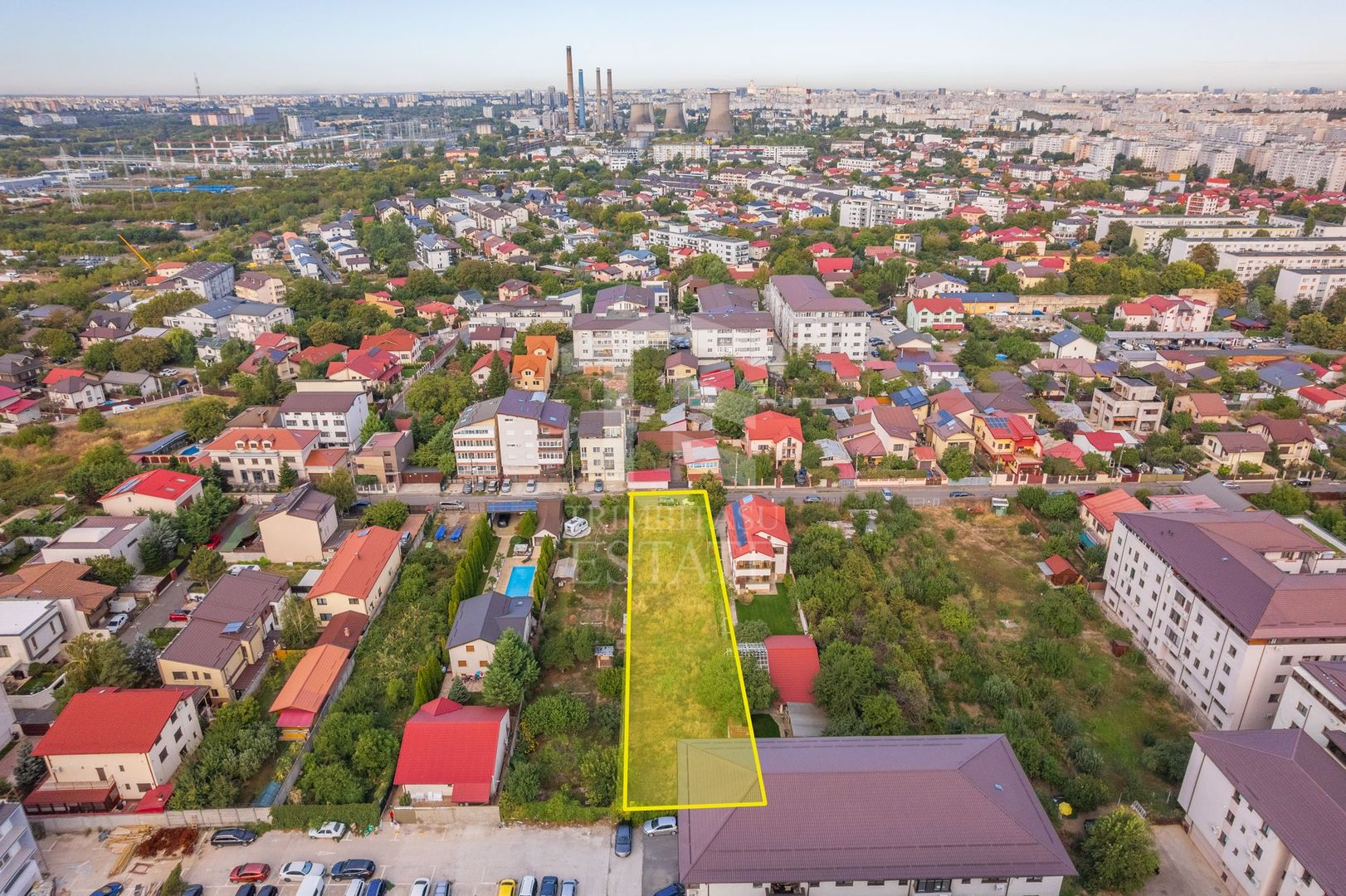 Metrou 1 Decembrie Pallady teren ideal investitie - Poză 10