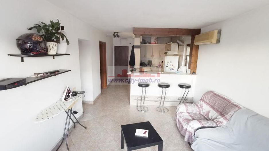 Vanzare Apartament 3 Camere Titulescu Primaria sector 1 - Poză 2