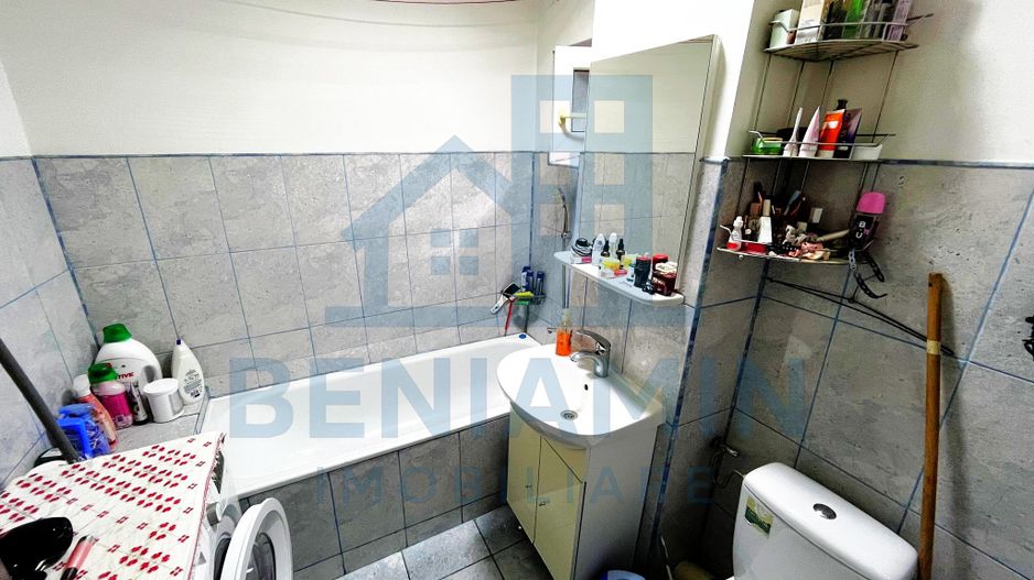 3Decomandate-77mp-Centrala Termica-Centrul Civic-Disponibil Imediat - Poză 6