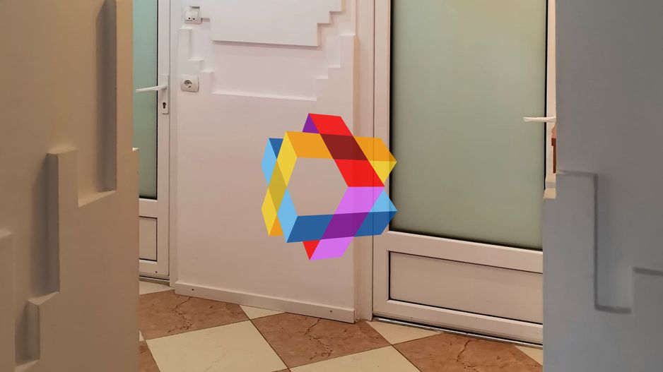 Apartament cu trei camere, zona Racadau 74 mp - parcul Trandafirilor - Poză 10