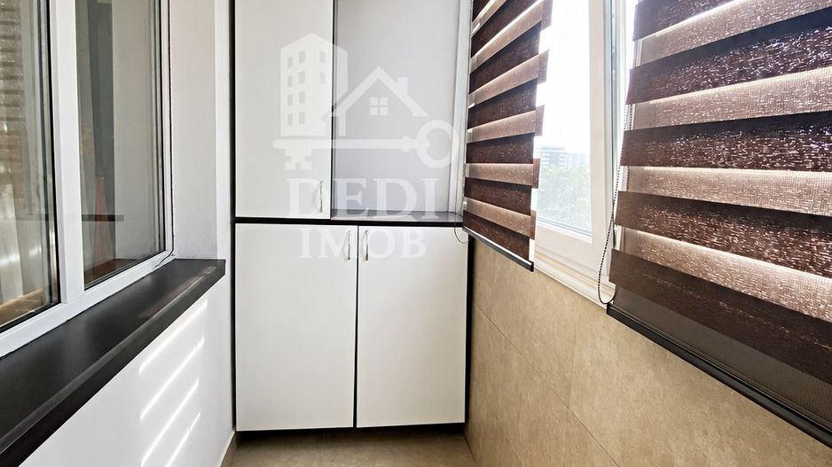 Apartament 3 camere de vânzare in zona Decebal, Oradea - Poză 6