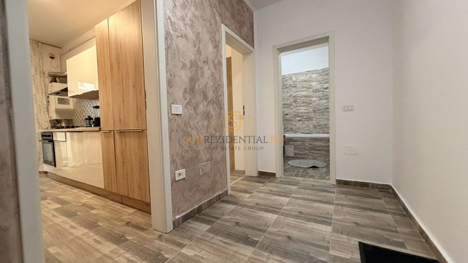 Apartament cu 2 camere + balcon, mobilat si utilat, rond Metro Berceni - Poză 11