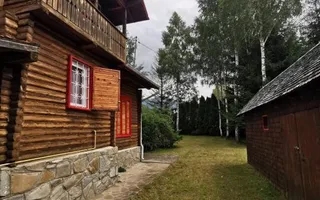 Casa de vacanta Cheia- Prahova - Poză 28
