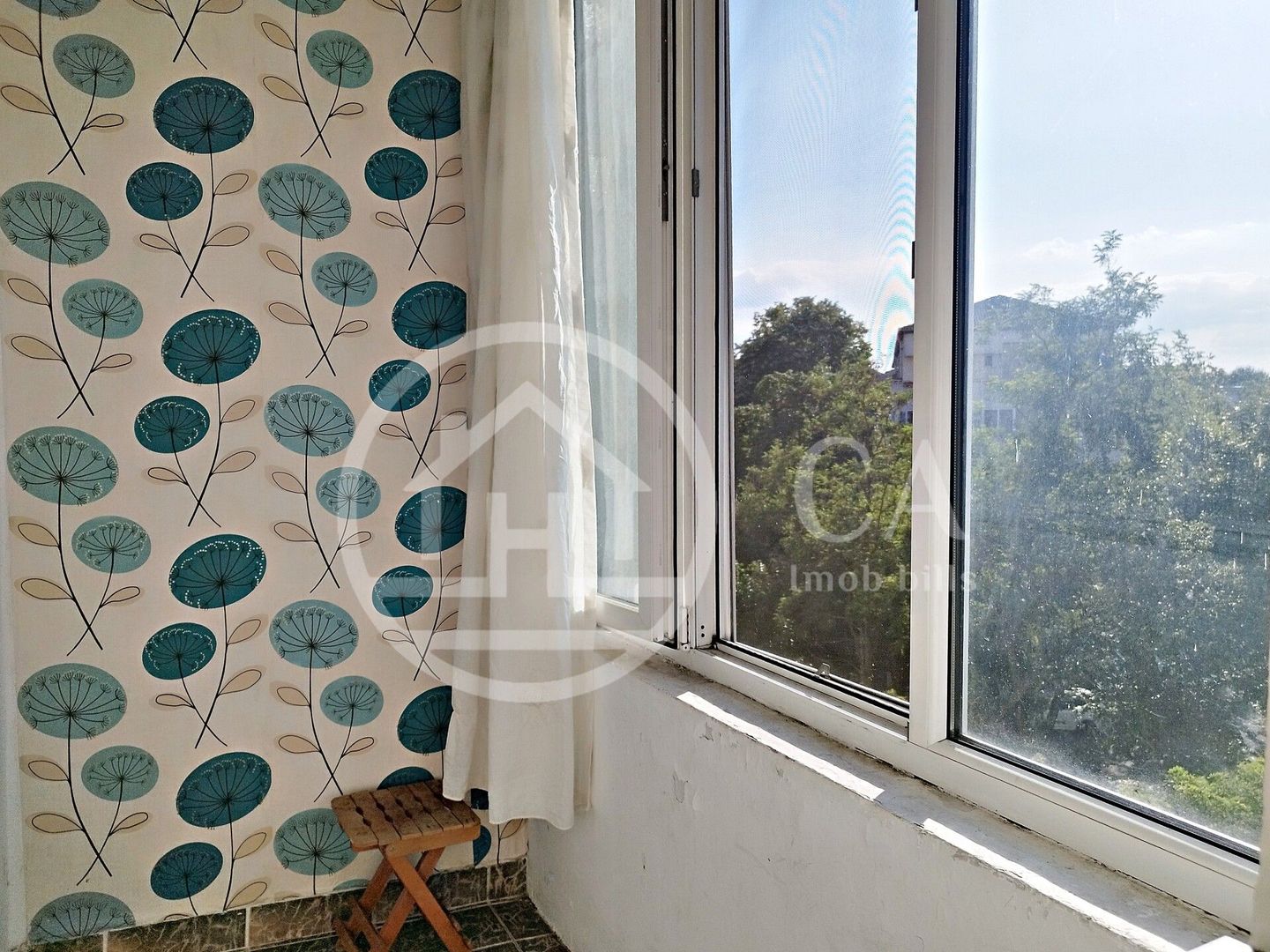 Garsoniera de vanzare in zona Rogerius, Oradea - Poză 6