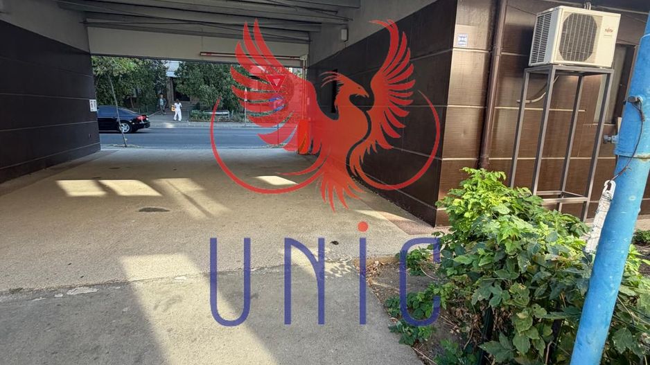 Spatiu stradal, Institut - Poză 37