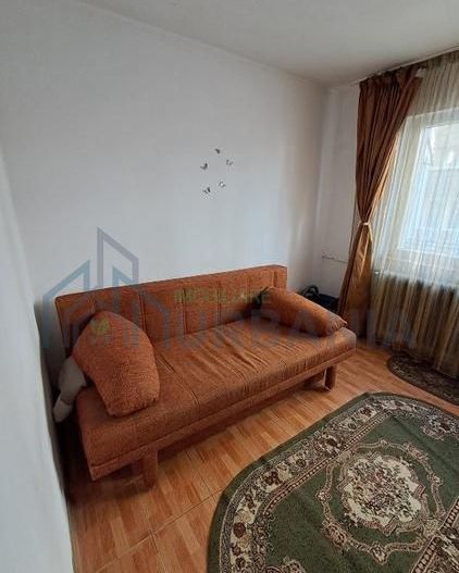 Garsonieră modernă, mobilată și utilată complet, lângă Mathaus-Nicolina, Iași - Poză 2