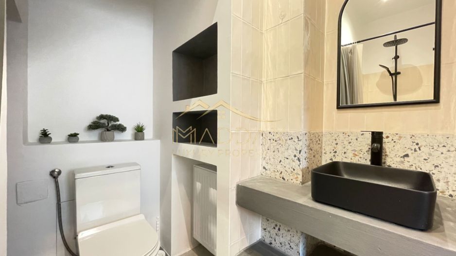 Garsoniera Premium in Vila interbelica**Boxa+Mansarda+Curte/R. Beller/DOROBANTI - Poză 20