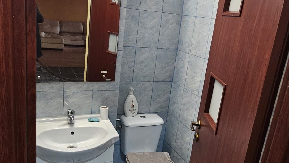 APARTAMENT LUMINOS METROU BASARAB - Poză 8