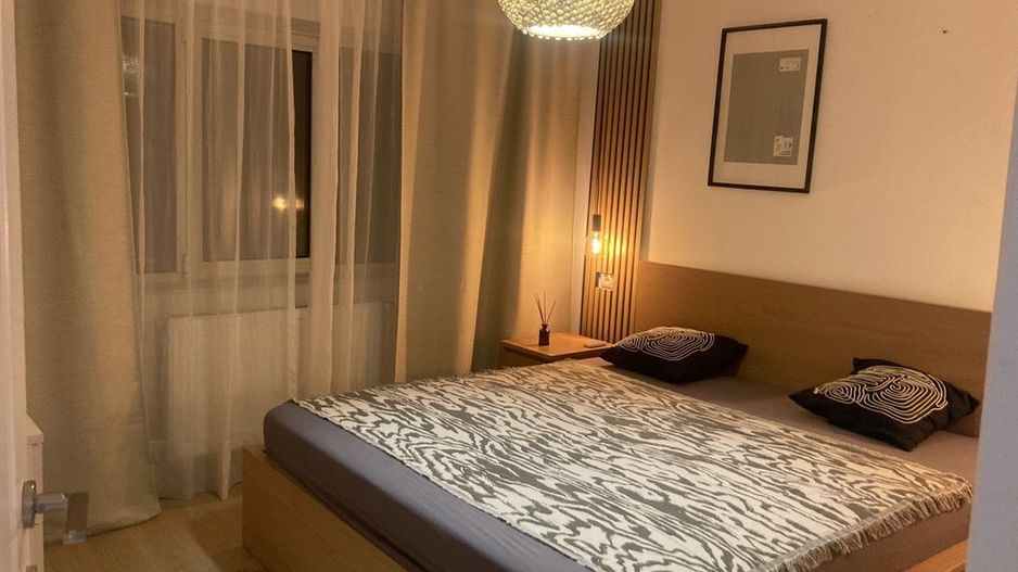 Vanzare 2 camere Aviatiei - Poză 1