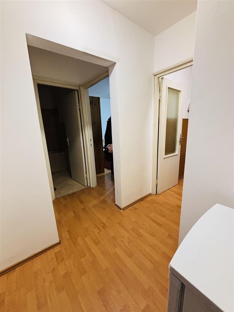 Apartament cu 1 camera zona Nufarul - Poză 5