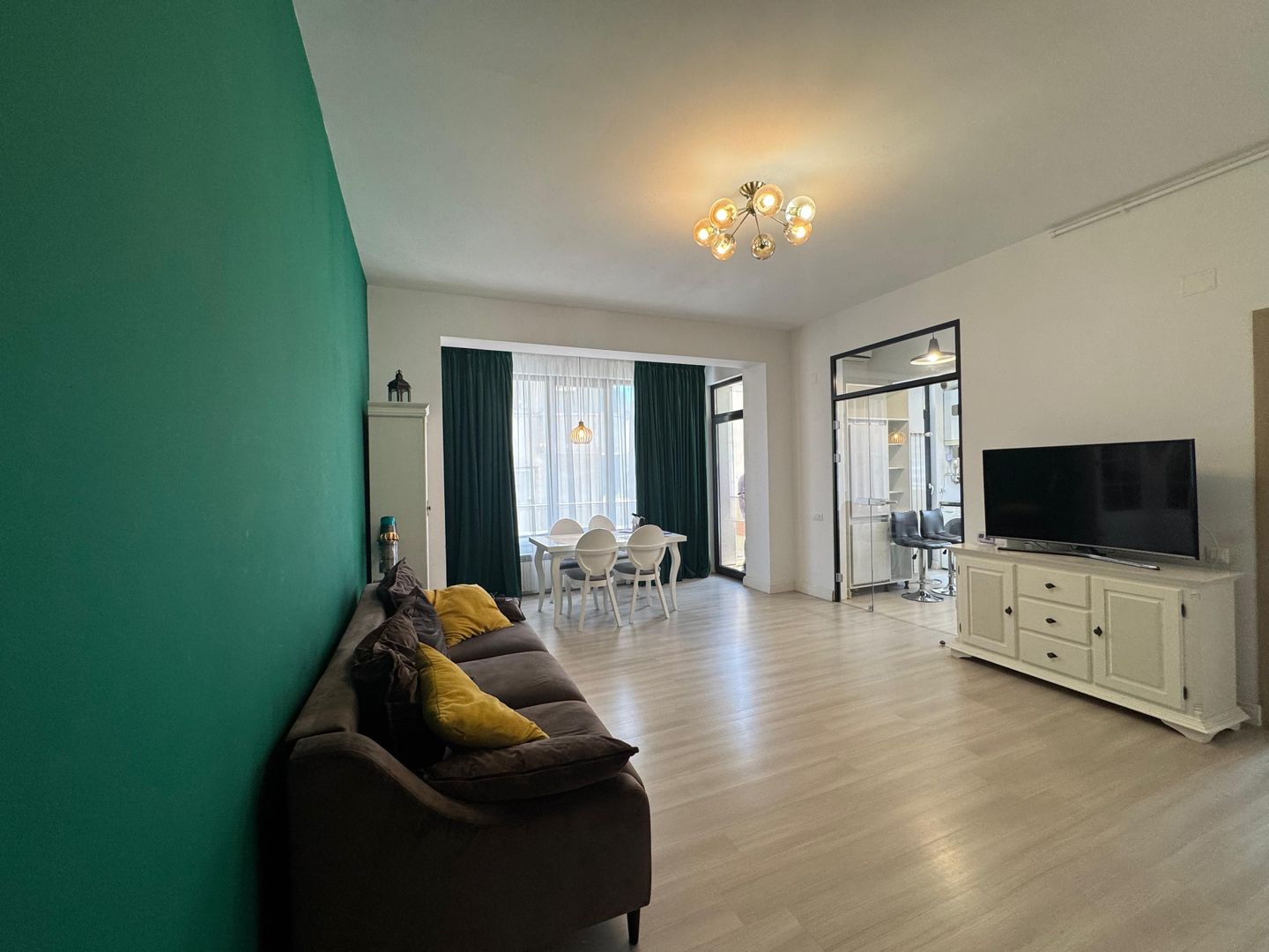 2 camere| DELEA VECHE| OPORTUNITATE - Poză 1