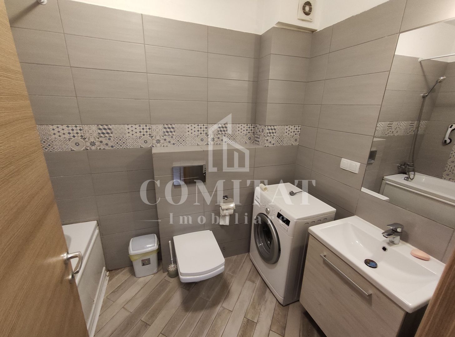 Apartament cu 2 camere in bloc nou,in Bonjour Residence, Buna Ziua - Poză 7