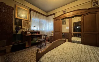 Masterpiece villa D+P+1+M***8 camere *** Garaj // Primăverii - Poză 43