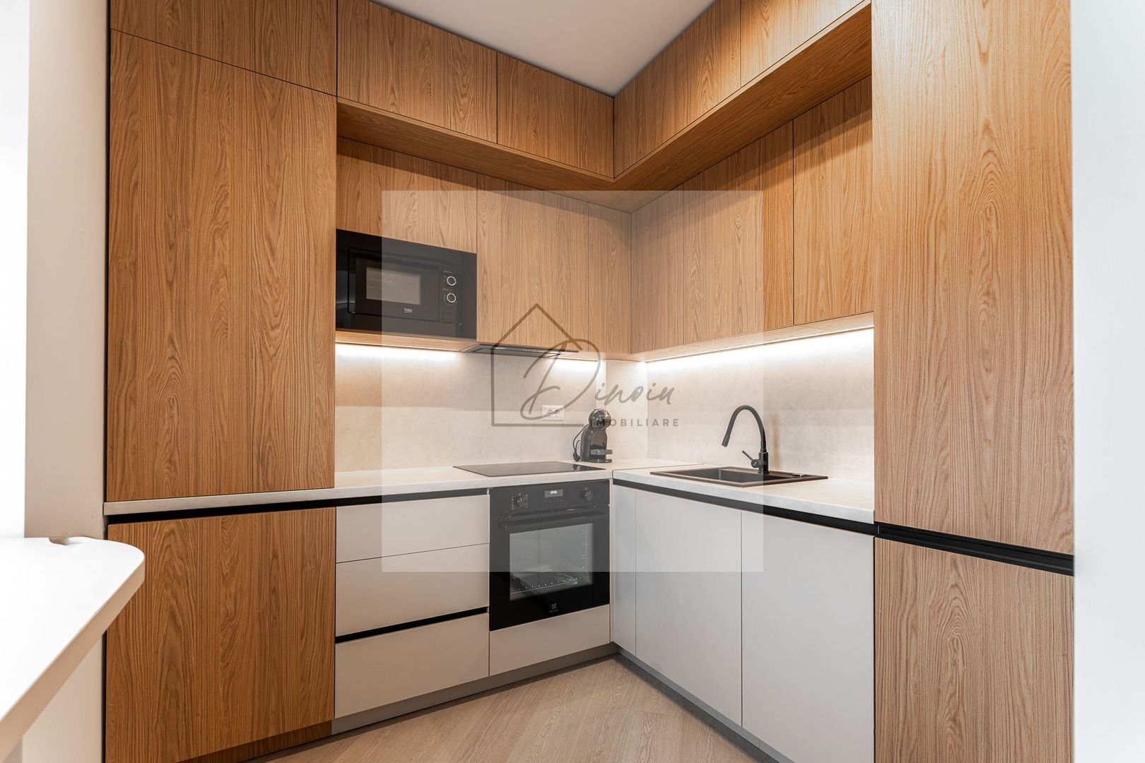 Studio Dublu CORTINA NORTH I LUX I B2B I DIRECT PROPRIETAR I - Poză 7