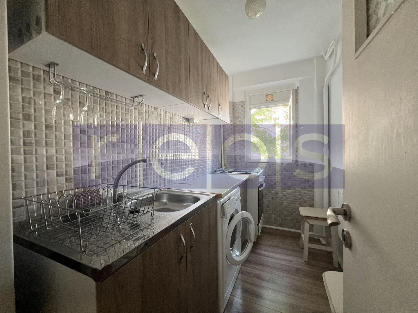 INCHIRIERE | 2 CAMERE DECOMANDAT | RENOVAT | ZONA DOROBANTI - Poză 6