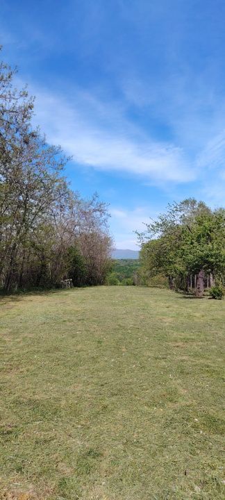 Teren zona montana in com.Turcinesti Jud.Gorj - Poză 13