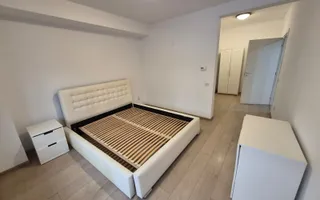 2 Camere_Decomandat_Parc Residence 5_Sisesti_Paza_Liniste - Poză 16