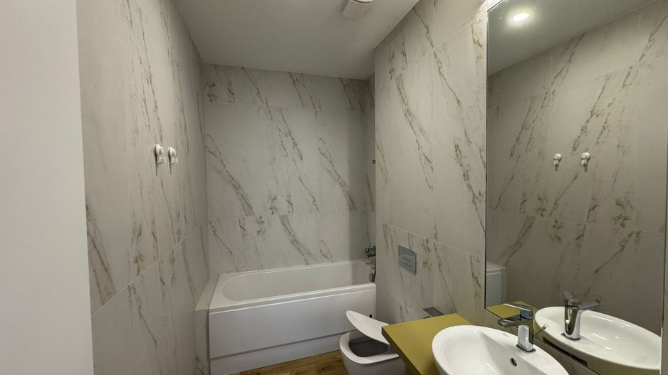 Apartament 3 camere | Parcare subterana | Viitorului 134 Central Distr - Poză 12