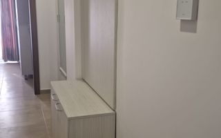 De inchiriat apartament cu 2 camere bloc nou, Anul revolutiei, et.1, 450 E - Poză 6
