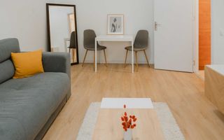 Închiriere direct de la proprietar – Apartament 2 camere - Poză 2