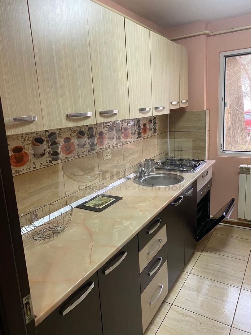 Apartament 2 camere – Podu de Piatră (lângă spălătoria K2) - Poză 7