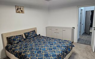Vand apartament 2 camere, bloc nou, Anton Pann - Poză 4