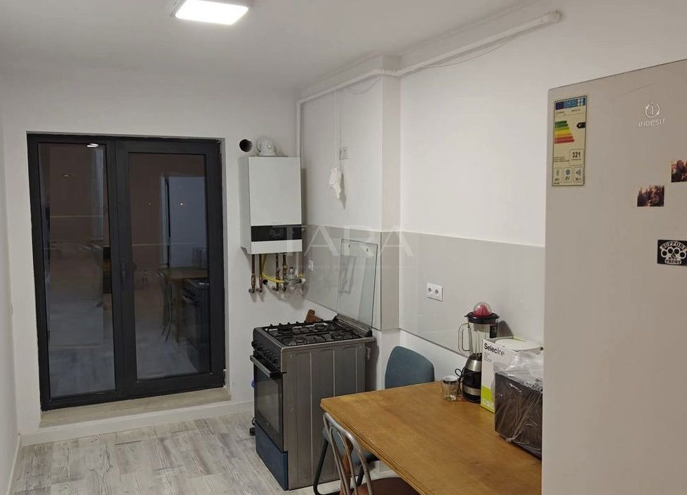 Apartament de vanzare cu 2 camere in cartierul Zorilor - Poză 3