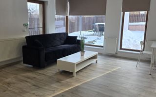 Casa individuala de 140mp, curte 400mp, 3 parcari, cartier Buna Ziua - Poză 2